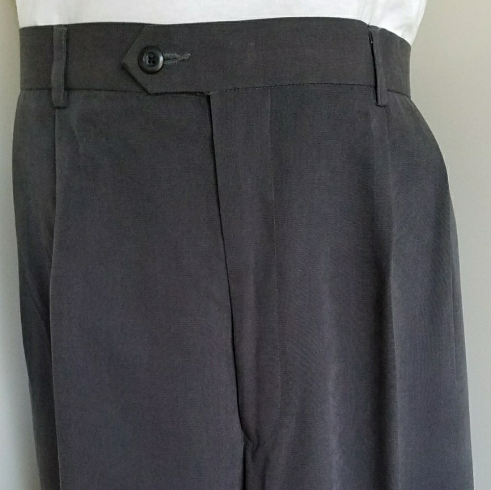 John Henry Men's Slacks